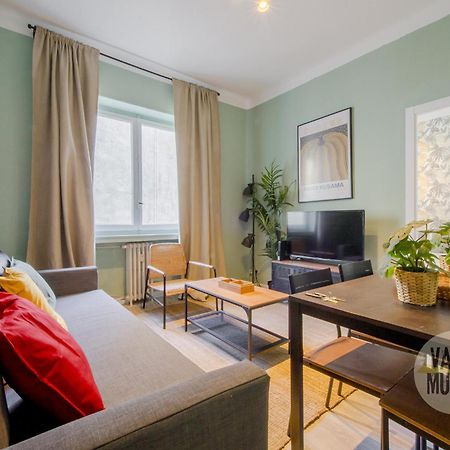 Cool Apt En El Downtown De Madrid-La Latina Esterno foto