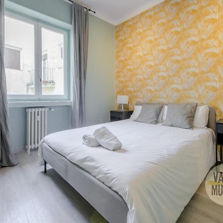 Cool Apt En El Downtown De Madrid-La Latina Esterno foto