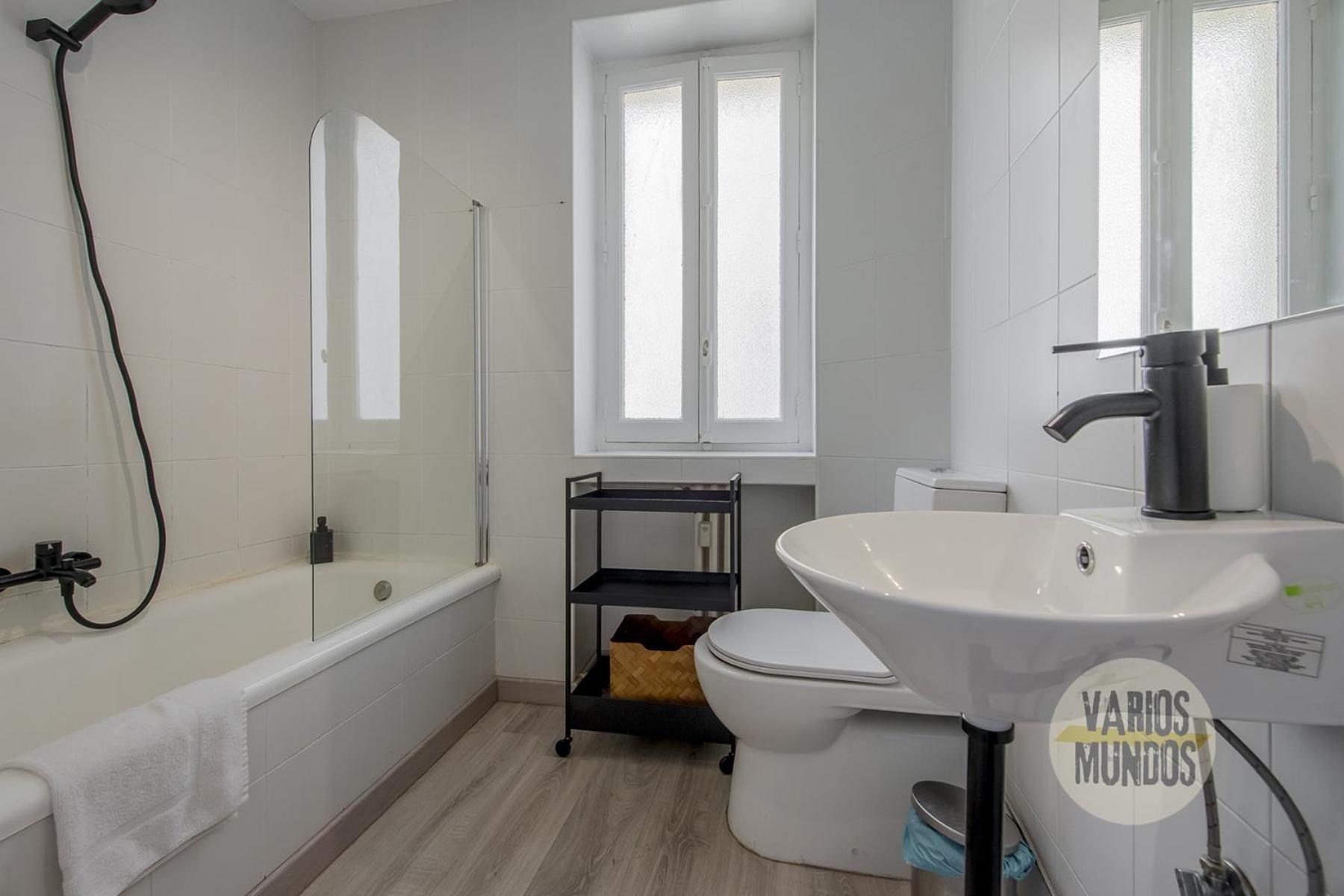 Cool Apt En El Downtown De Madrid-La Latina Esterno foto