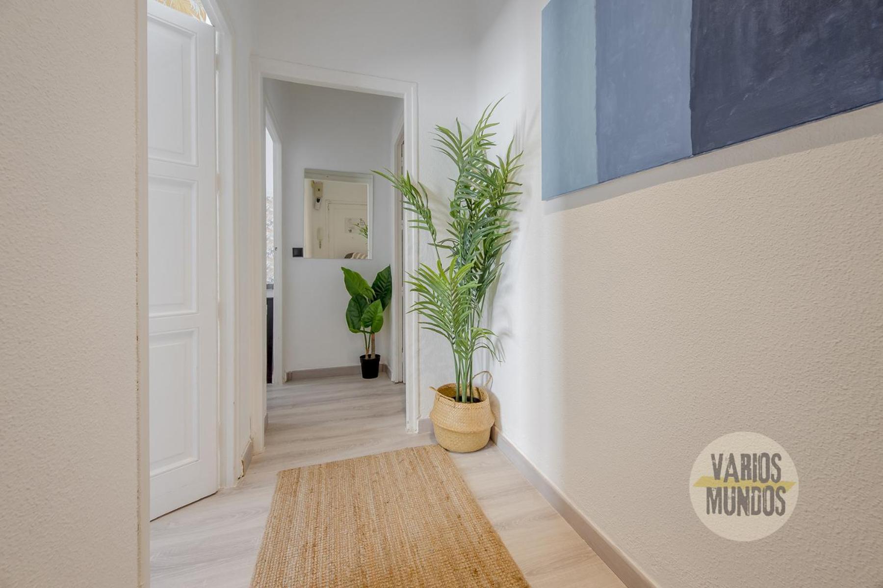 Cool Apt En El Downtown De Madrid-La Latina Esterno foto